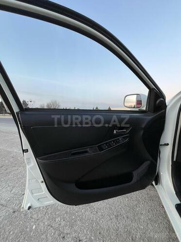 Geely MK 2013, 301,460 km - 1.5 l - Sumqayıt
