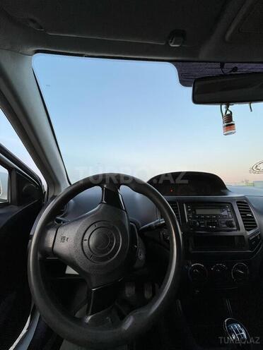 Geely MK 2013, 301,460 km - 1.5 l - Sumqayıt