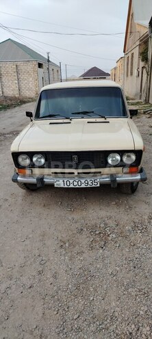LADA (VAZ) 2106 1982, 57,000 km - 1.6 l - Gəncə