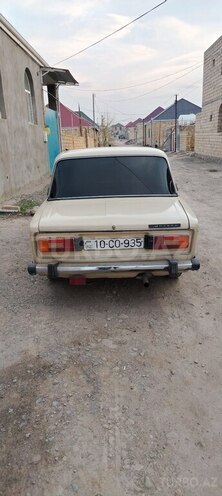 LADA (VAZ) 2106 1982, 57,000 km - 1.6 l - Gəncə