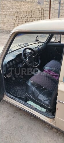 LADA (VAZ) 2106 1982, 57,000 km - 1.6 l - Gəncə