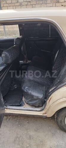 LADA (VAZ) 2106 1982, 57,000 km - 1.6 l - Gəncə