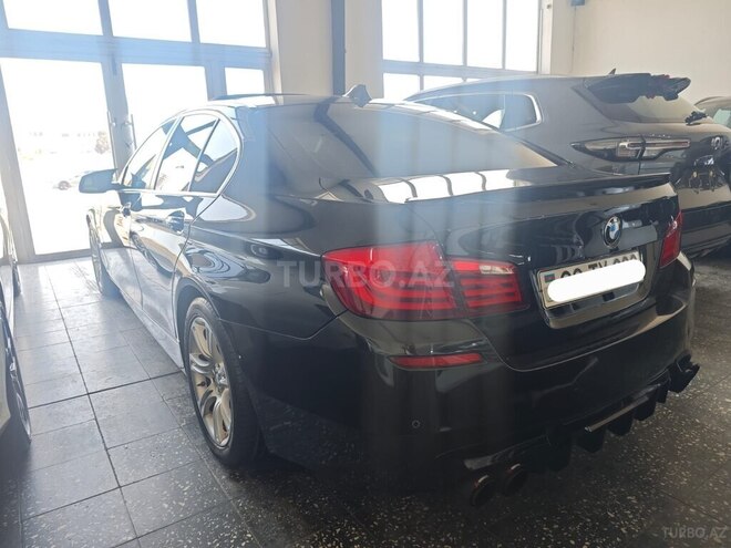 BMW 528 2012, 152,000 km - 2.0 l - Bakı