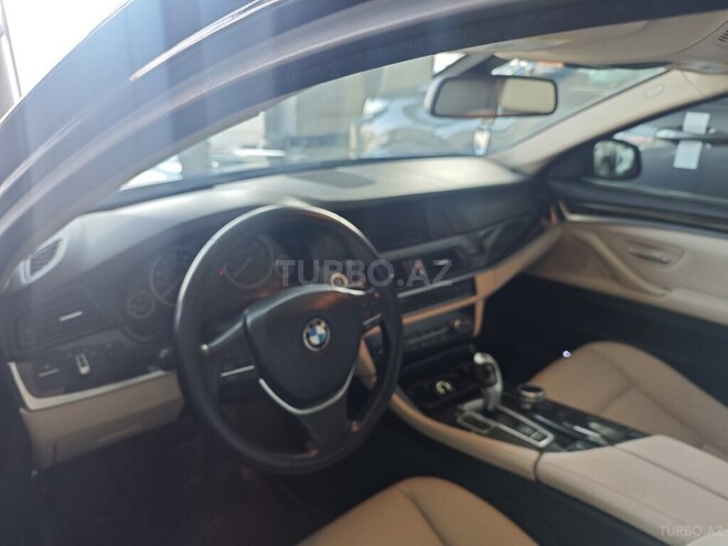 BMW 528 2012, 152,000 km - 2.0 l - Bakı