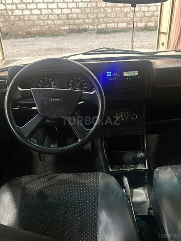 LADA (VAZ) 2107 2007, 80,900 km - 1.7 l - Tovuz