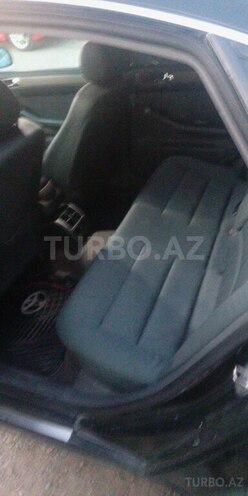 Audi A6 1998, 400,696 km - 2.5 l - Bakı