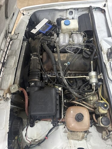 LADA (VAZ) 2107 2007, 80,900 km - 1.7 l - Tovuz