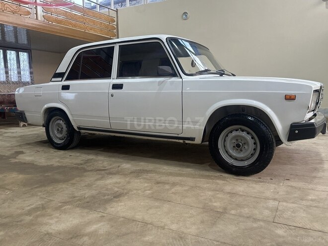 LADA (VAZ) 2107 2007, 80,900 km - 1.7 l - Tovuz