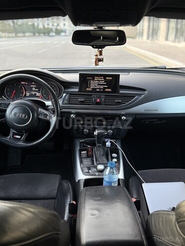Audi A7 2012, 200,000 km - 3.0 l - Bakı