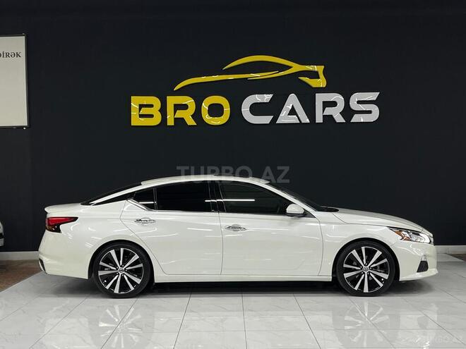 Nissan Altima 2019, 39,004 km - 2.0 l - Bakı