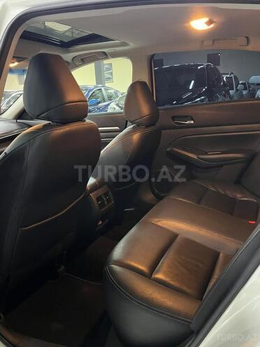Nissan Altima 2019, 39,004 km - 2.0 l - Bakı