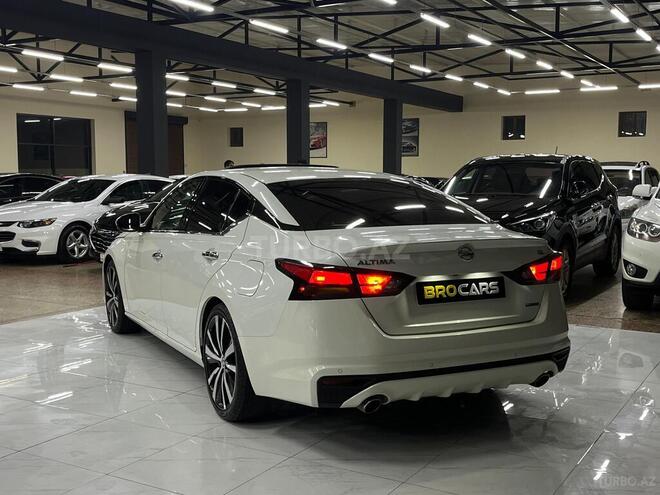 Nissan Altima 2019, 39,004 km - 2.0 l - Bakı