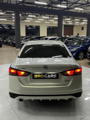Nissan Altima 2019, 39,004 km - 2.0 l - Bakı