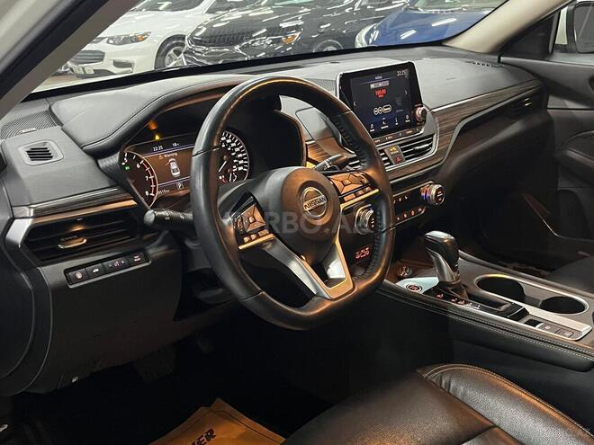 Nissan Altima 2019, 39,004 km - 2.0 l - Bakı