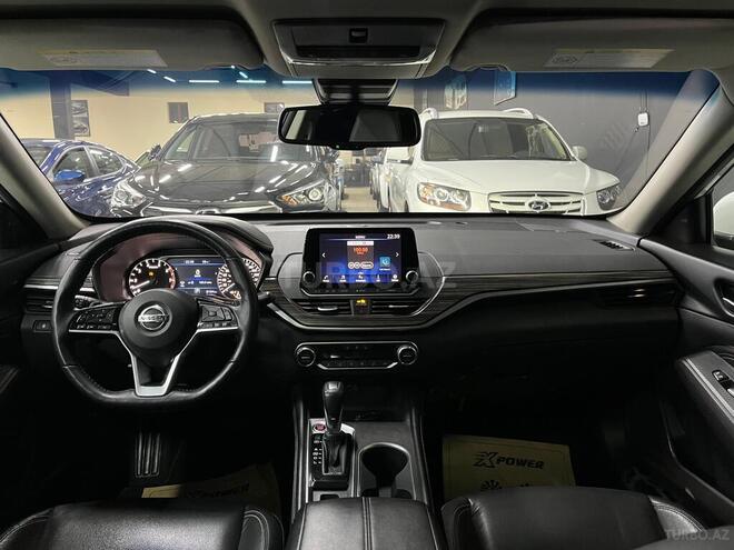 Nissan Altima 2019, 39,004 km - 2.0 l - Bakı