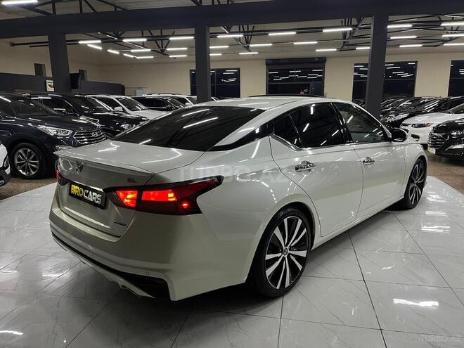 Nissan Altima 2019, 39,004 km - 2.0 l - Bakı