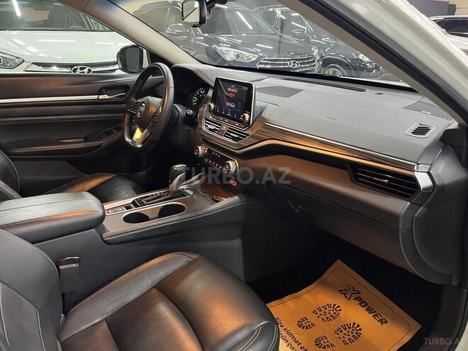 Nissan Altima 2019, 39,004 km - 2.0 l - Bakı