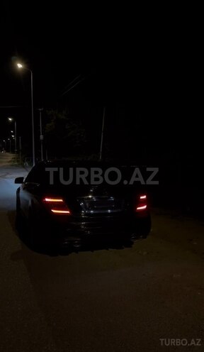 Mercedes C 250 2013, 196,882 km - 1.8 l - Quba