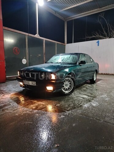 BMW 520 1995, 435,000 km - 2.0 l - Bakı