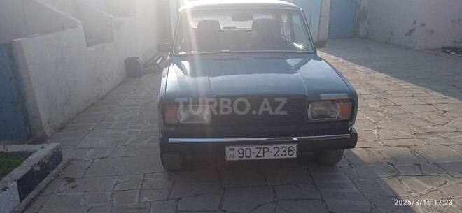 LADA (VAZ) 2107 2005, 90,000 km - 1.6 l - Bakı