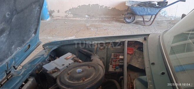 LADA (VAZ) 2107 2005, 90,000 km - 1.6 l - Bakı