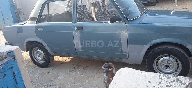 LADA (VAZ) 2107 2005, 90,000 km - 1.6 l - Bakı