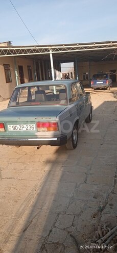 LADA (VAZ) 2107 2005, 90,000 km - 1.6 l - Bakı