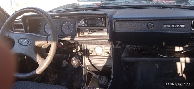 LADA (VAZ) 2107 2005, 90,000 km - 1.6 l - Bakı