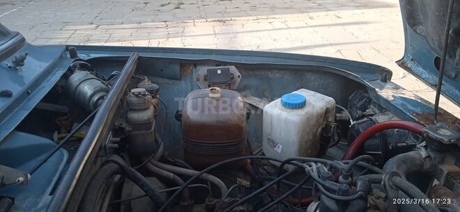 LADA (VAZ) 2107 2005, 90,000 km - 1.6 l - Bakı