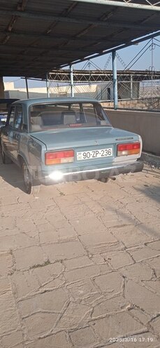 LADA (VAZ) 2107 2005, 90,000 km - 1.6 l - Bakı