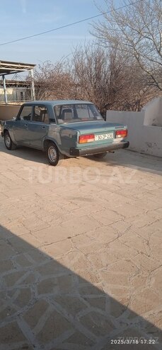 LADA (VAZ) 2107 2005, 90,000 km - 1.6 l - Bakı