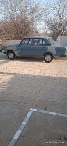 LADA (VAZ) 2107 2005, 90,000 km - 1.6 l - Bakı