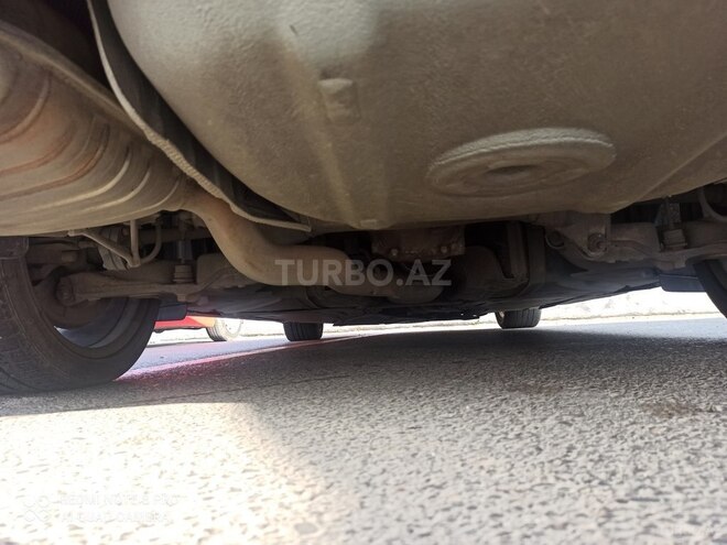 BMW 525 2006, 220,000 km - 2.5 л - Bakı