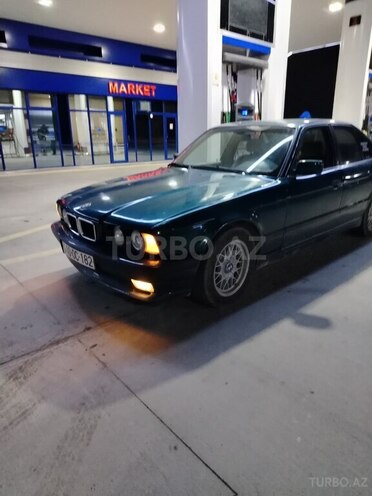BMW 520 1995, 435,000 km - 2.0 l - Bakı