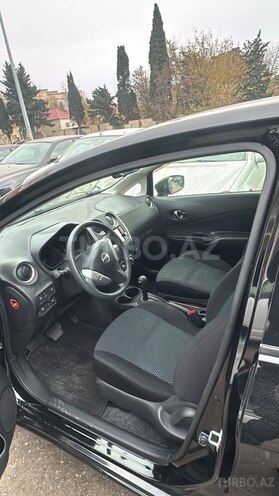 Nissan Note 2016, 150,000 km - 1.2 l - Bakı