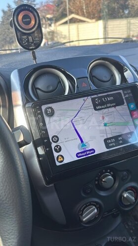 Nissan Note 2016, 150,000 km - 1.2 l - Bakı