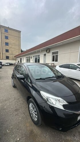 Nissan Note 2016, 150,000 km - 1.2 l - Bakı