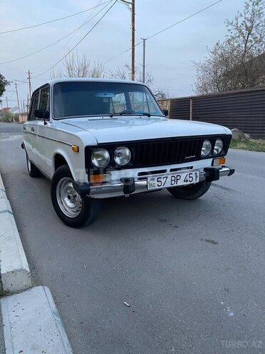 LADA (VAZ) 2106 1987, 82,000 km - 1.6 л - Şəmkir