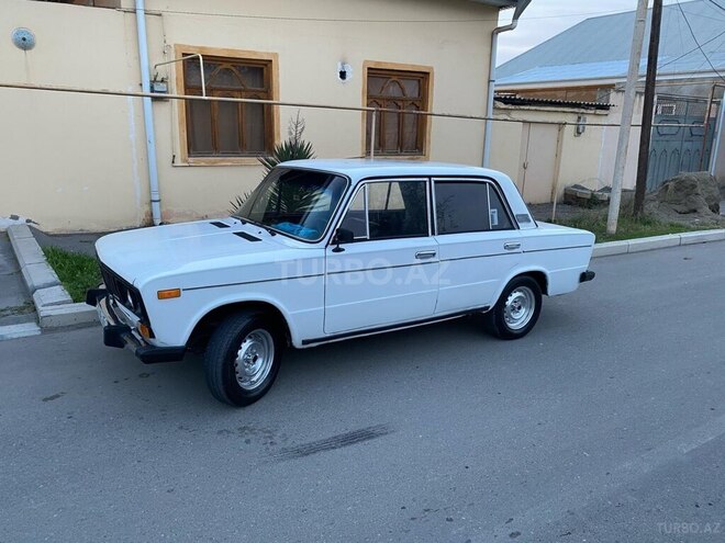 LADA (VAZ) 2106 1987, 82,000 km - 1.6 л - Şəmkir