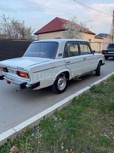 LADA (VAZ) 2106 1987, 82,000 km - 1.6 л - Şəmkir
