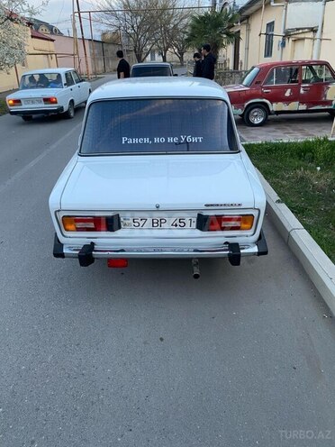 LADA (VAZ) 2106 1987, 82,000 km - 1.6 л - Şəmkir