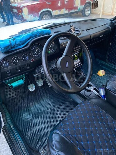 LADA (VAZ) 2106 1987, 82,000 km - 1.6 л - Şəmkir