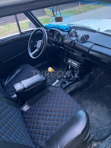 LADA (VAZ) 2106 1987, 82,000 km - 1.6 л - Şəmkir