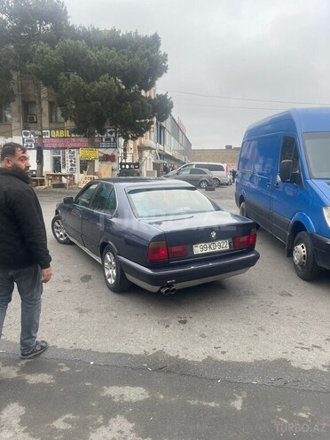 BMW 530 1989, 300,000 km - 3.0 л - Bakı