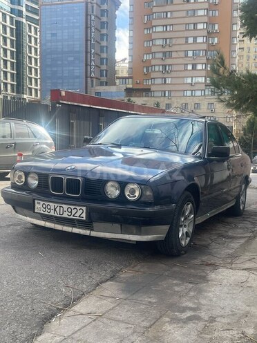 BMW 530 1989, 300,000 km - 3.0 л - Bakı