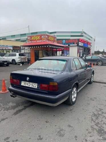 BMW 530 1989, 300,000 km - 3.0 л - Bakı