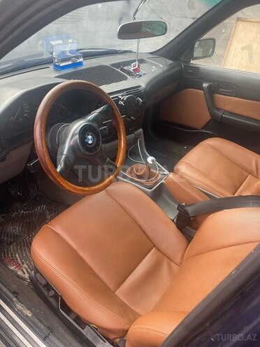 BMW 530 1989, 300,000 km - 3.0 л - Bakı