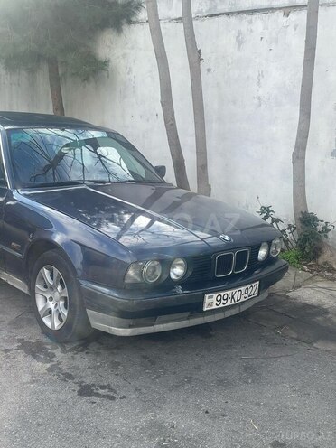 BMW 530 1989, 300,000 km - 3.0 л - Bakı