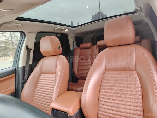 Land Rover Discovery Sport 2016, 213,000 km - 2.0 l - Gəncə