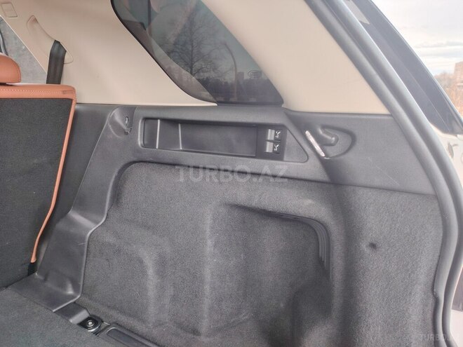 Land Rover Discovery Sport 2016, 213,000 km - 2.0 l - Gəncə